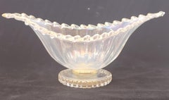 1930s Murano Centerpiece by Ercole Barovier