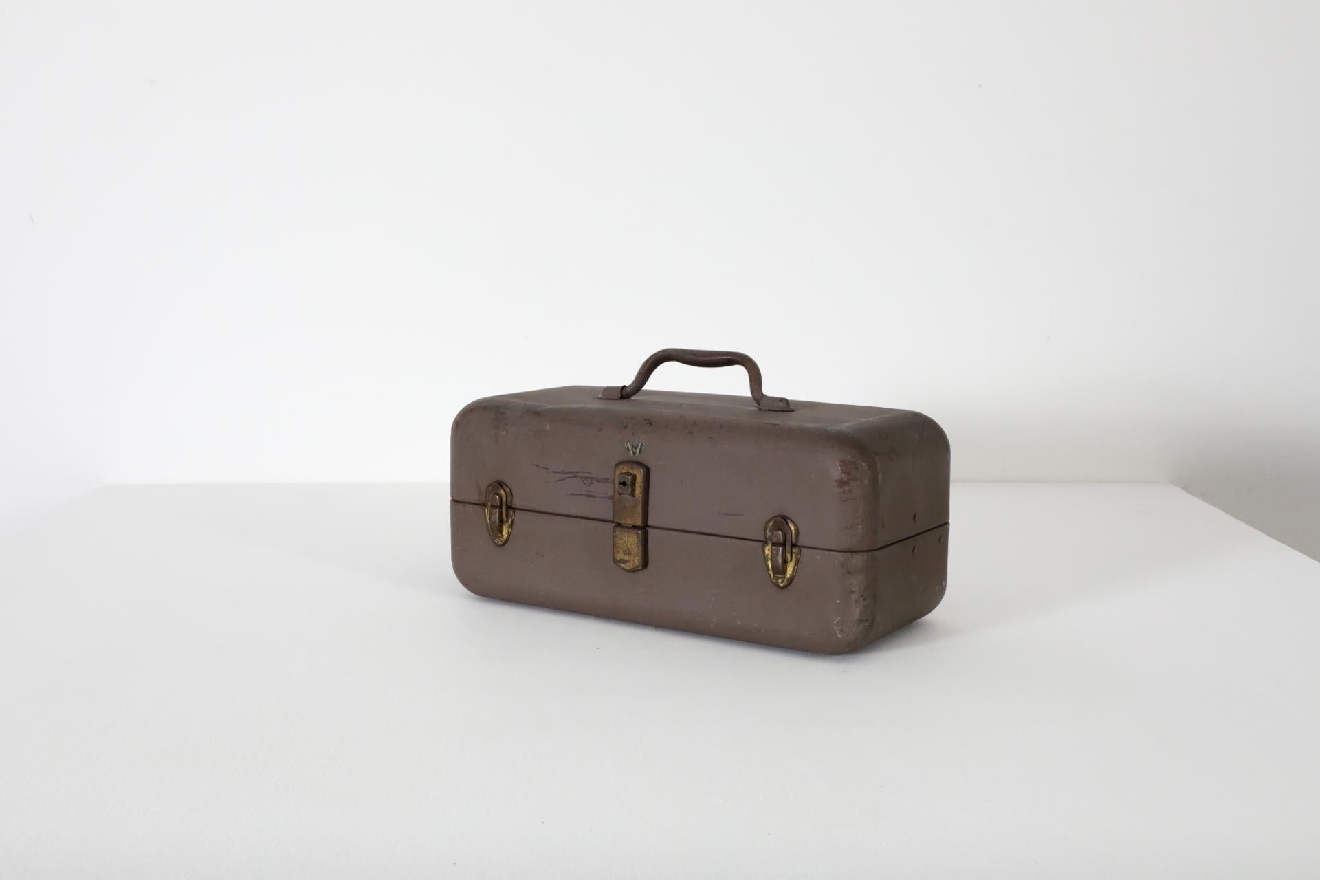 Mid-Century Modern 1930's 