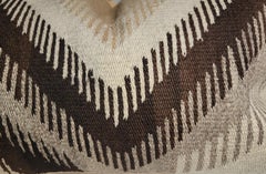 1930s Navajo Stitch Pattern