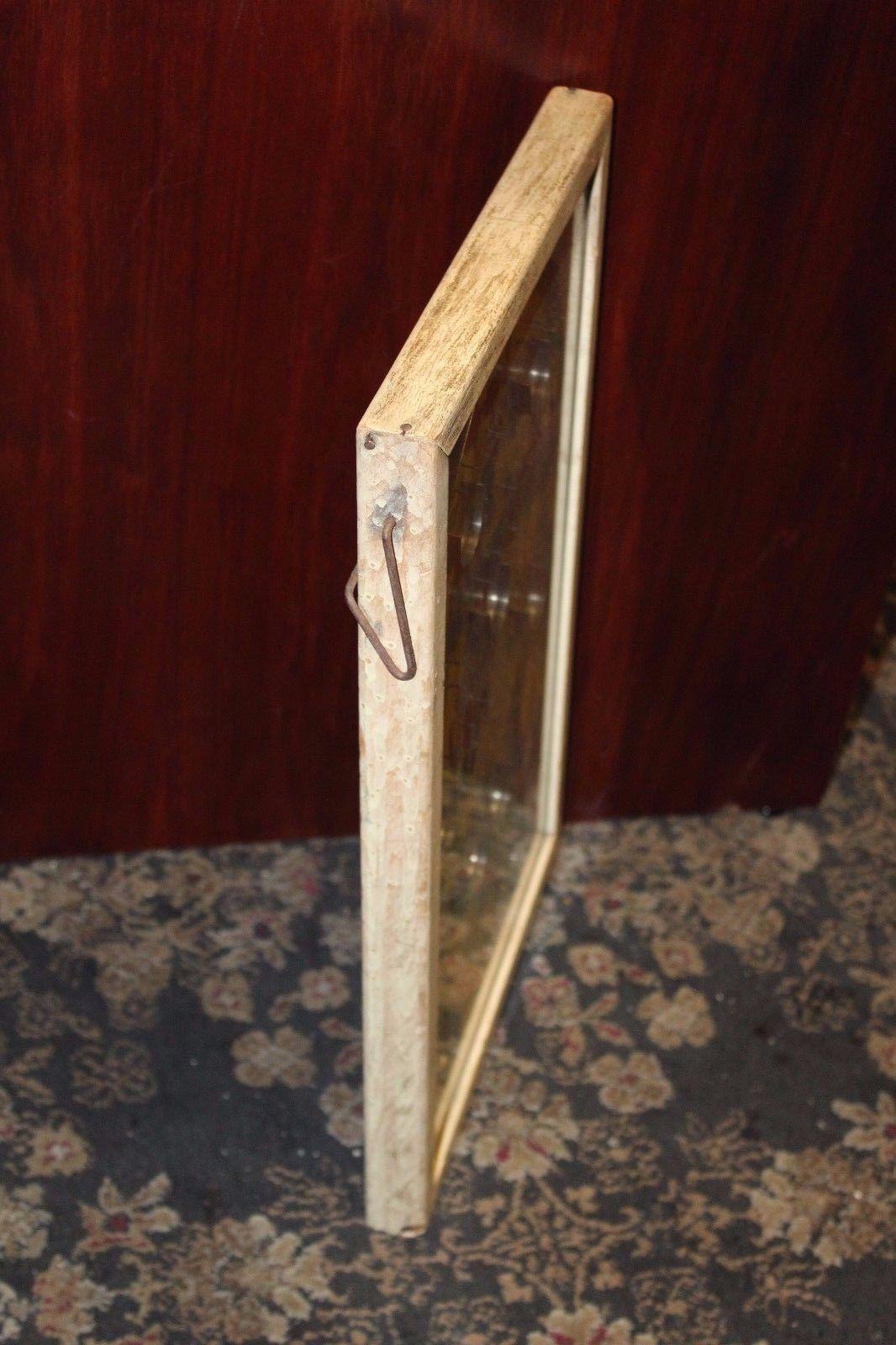Mid-20th Century 1930s Northwestern Poosh-m-up Jr. Baseball Tabletop Pinball Game For Sale
