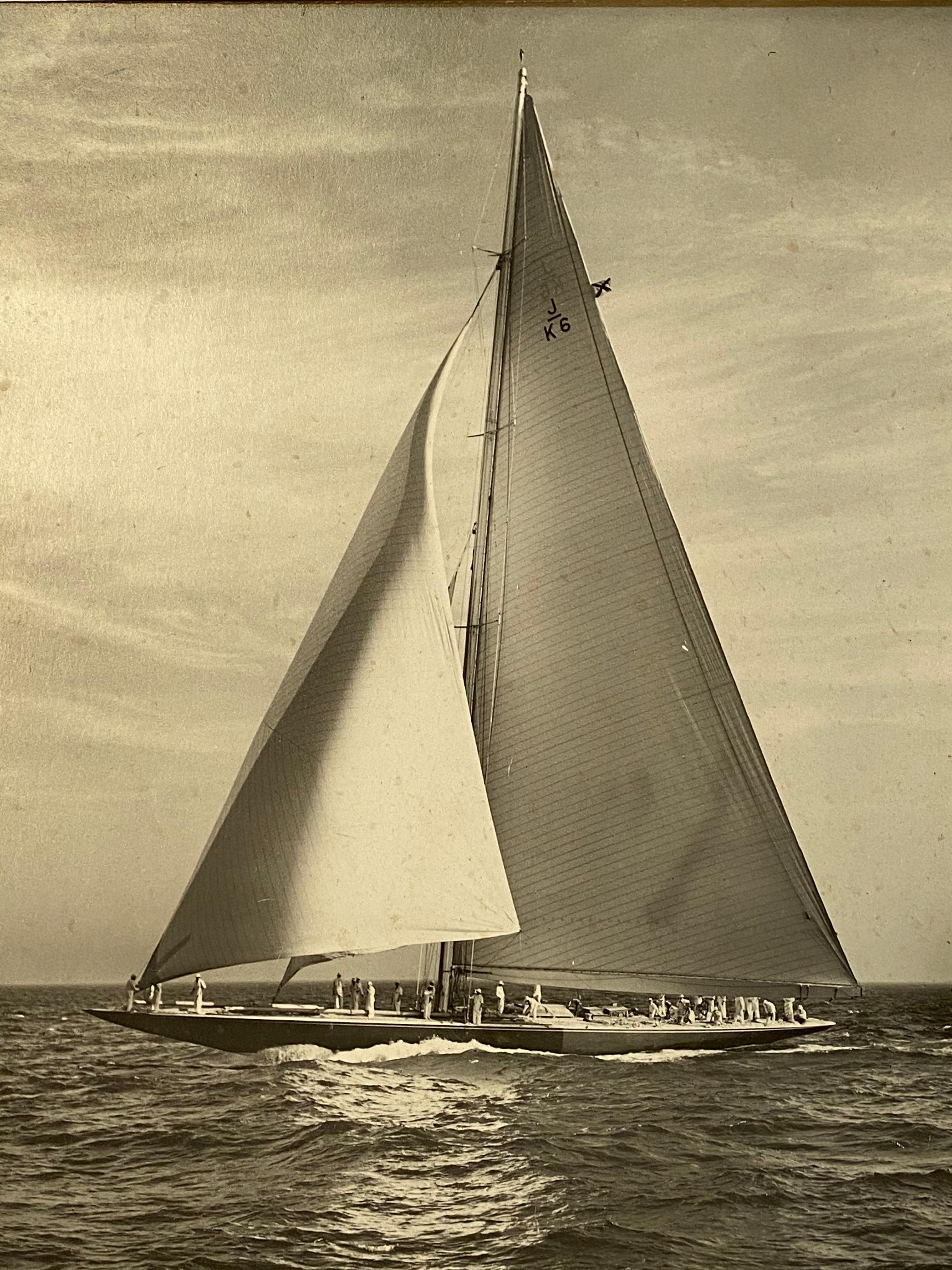 1930s NY Yacht Club Cruise Photos 3