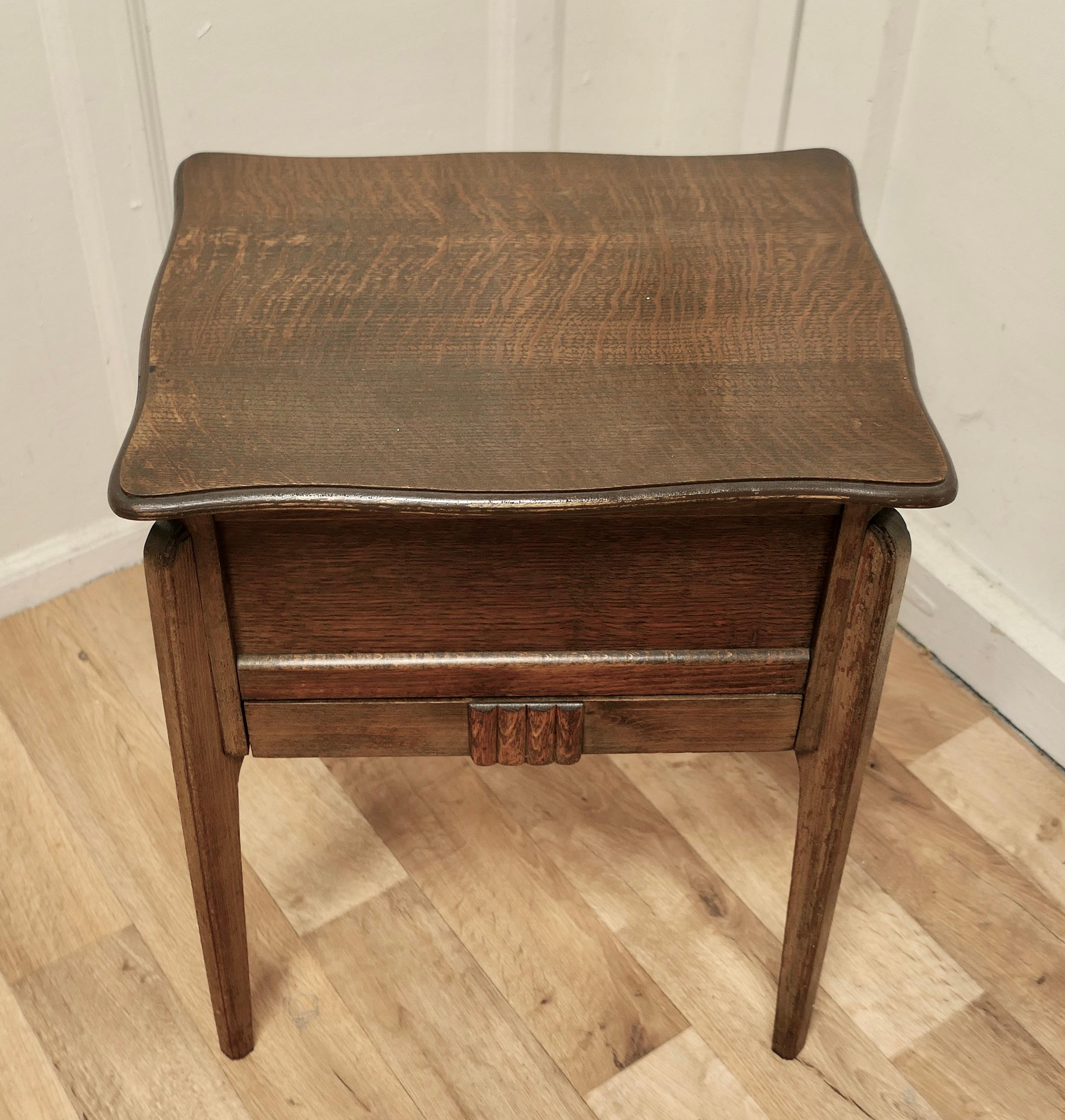 morco sewing table