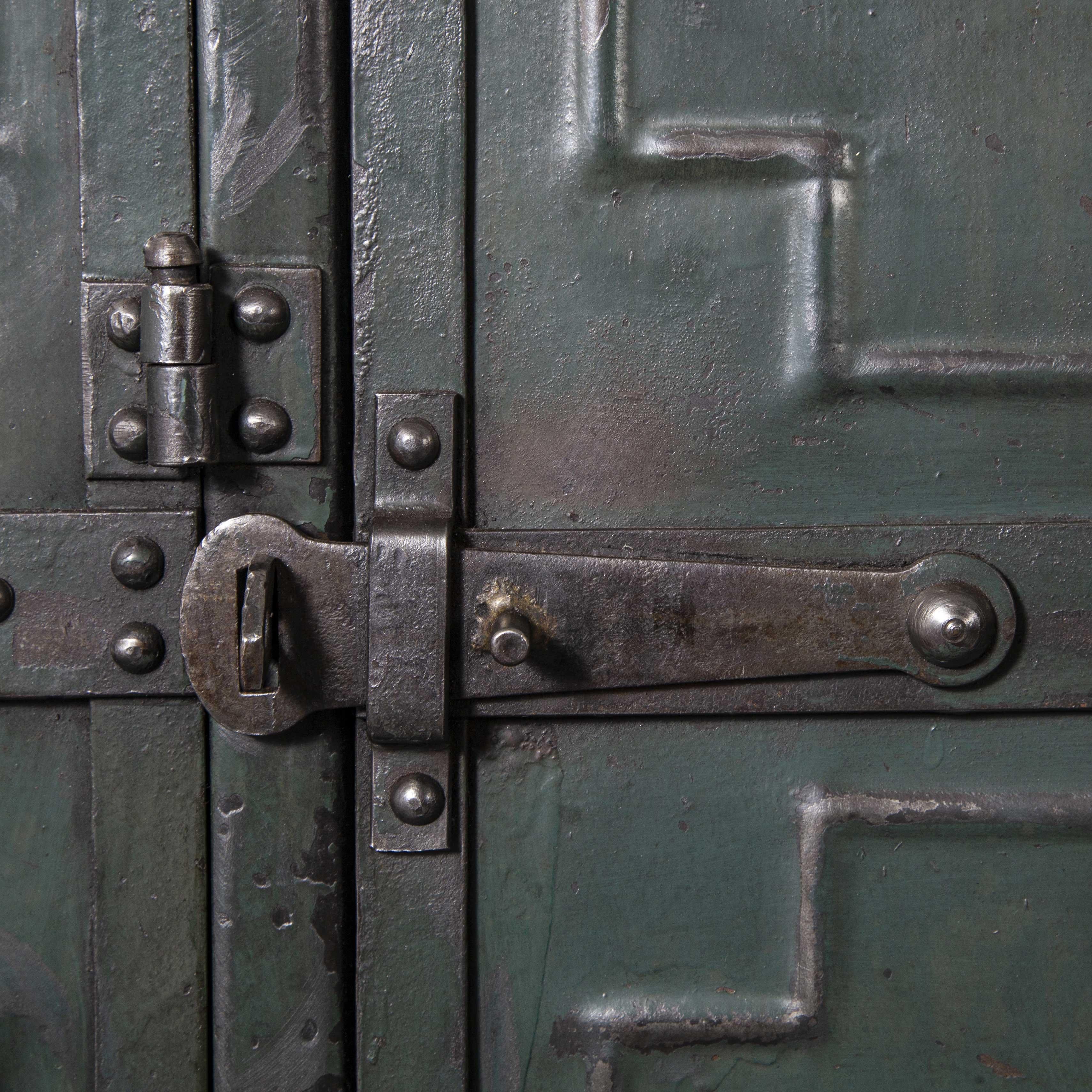 original lockers