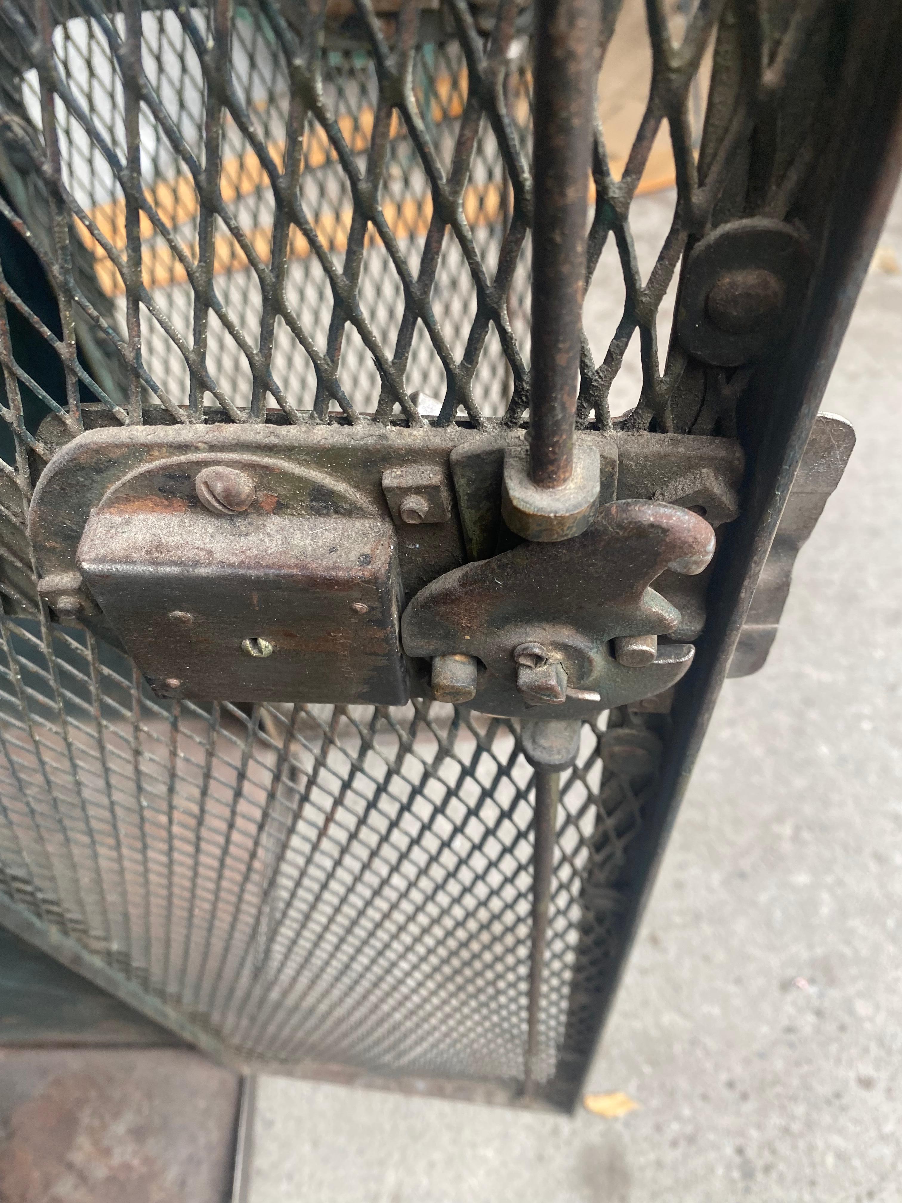french lockers