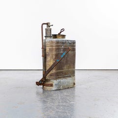1930’s Original Gardeners Spray Canister