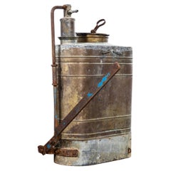 1930’s Original Gardeners Spray Canister