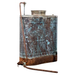 1930’s Original Gardeners Spray Canisters