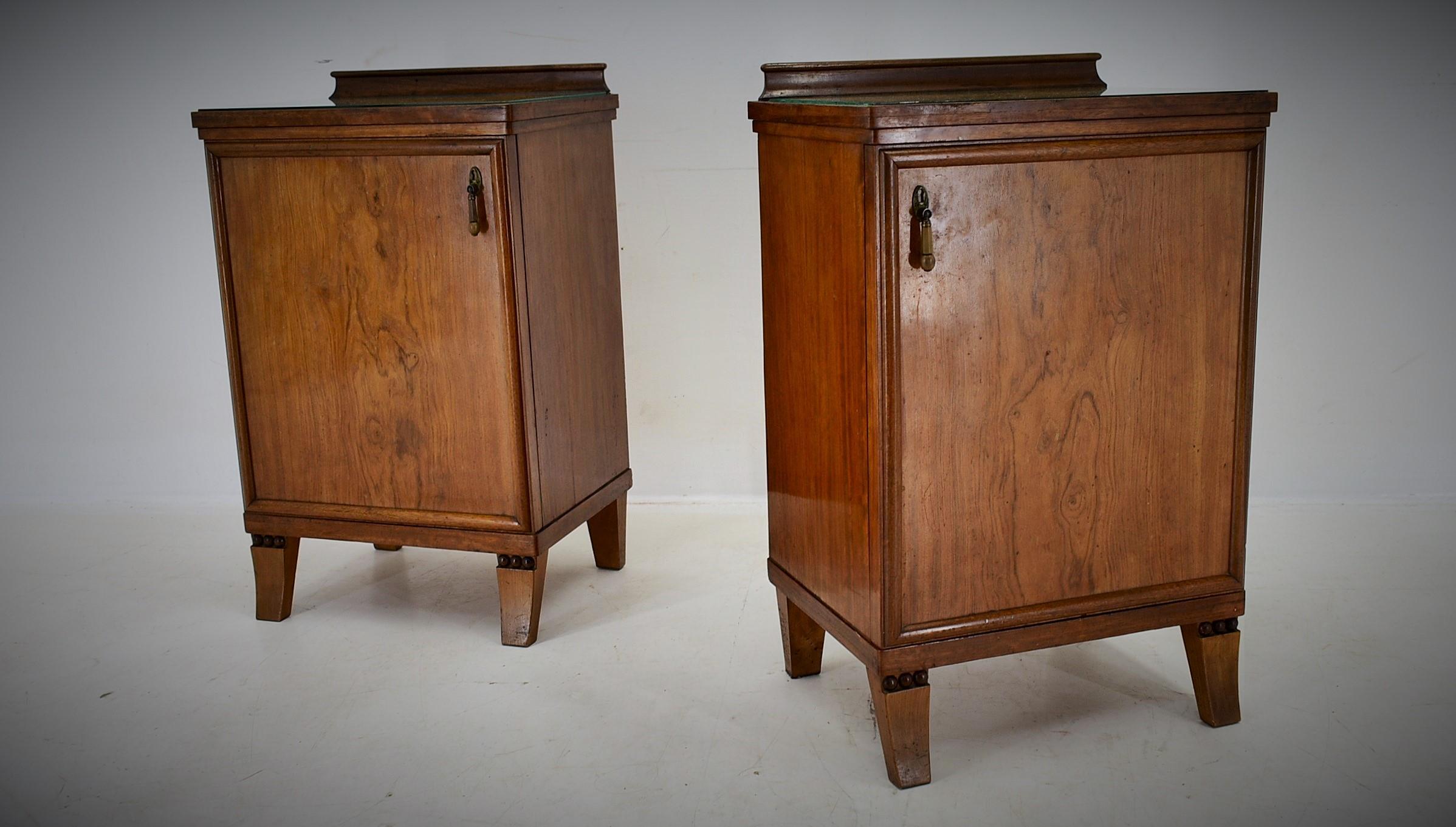- good original condition 
- polished-
- cleaned


