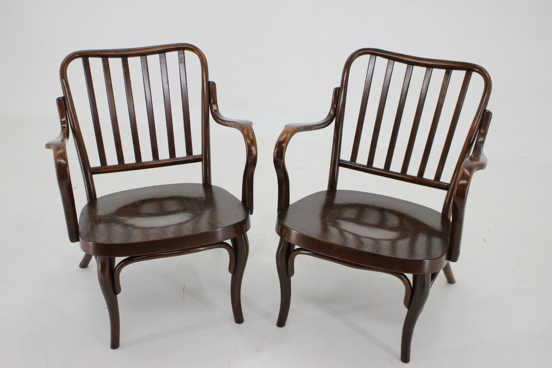 josef frank thonet
