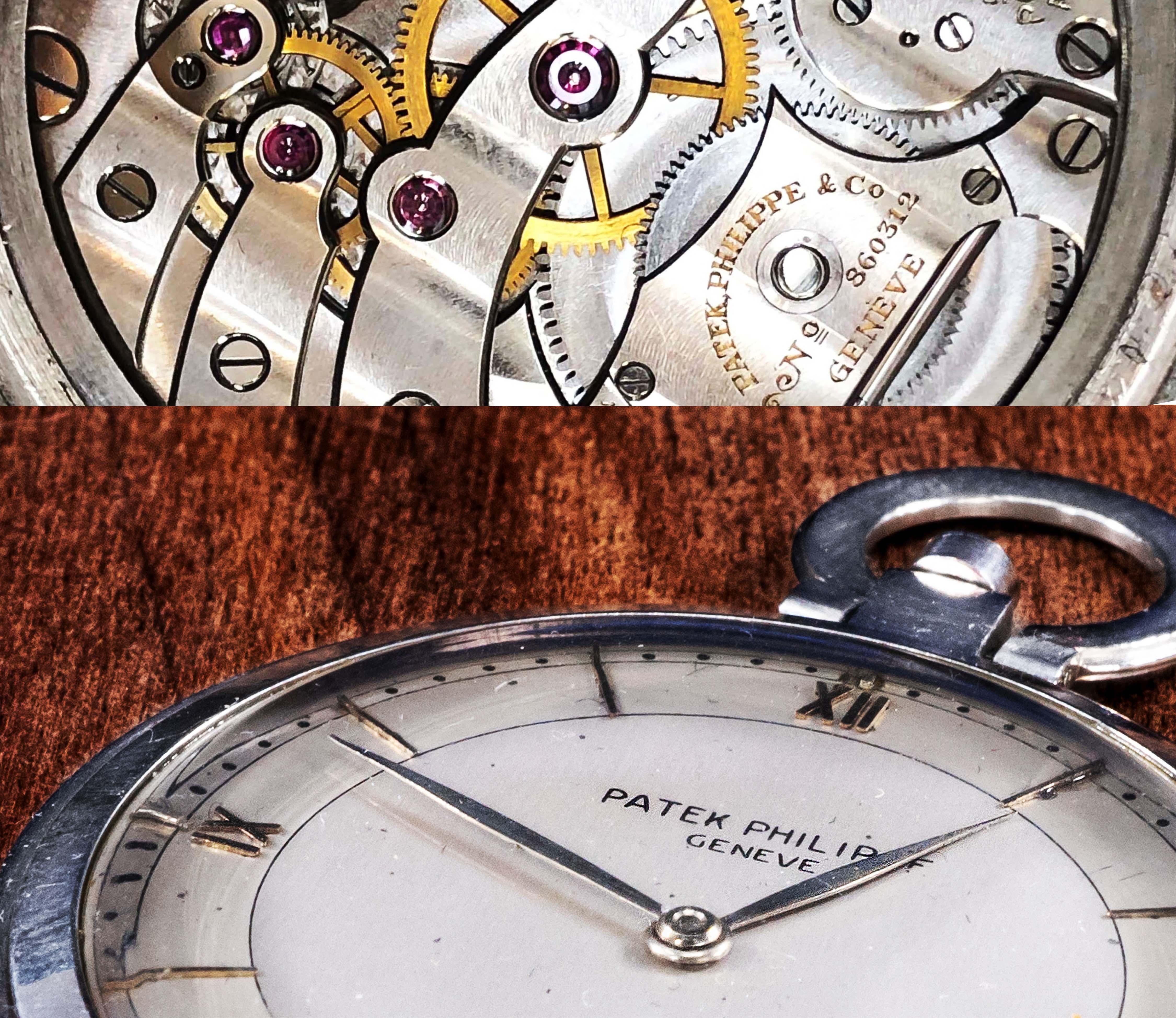 patek philippe double face watch price