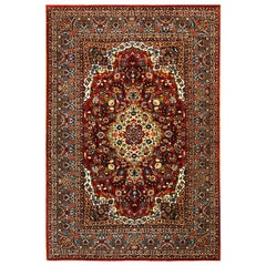 Persian Rugs