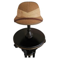 1930's Pith Helmet