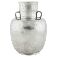 Vases and Vessels