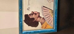 1930's Postcard Art