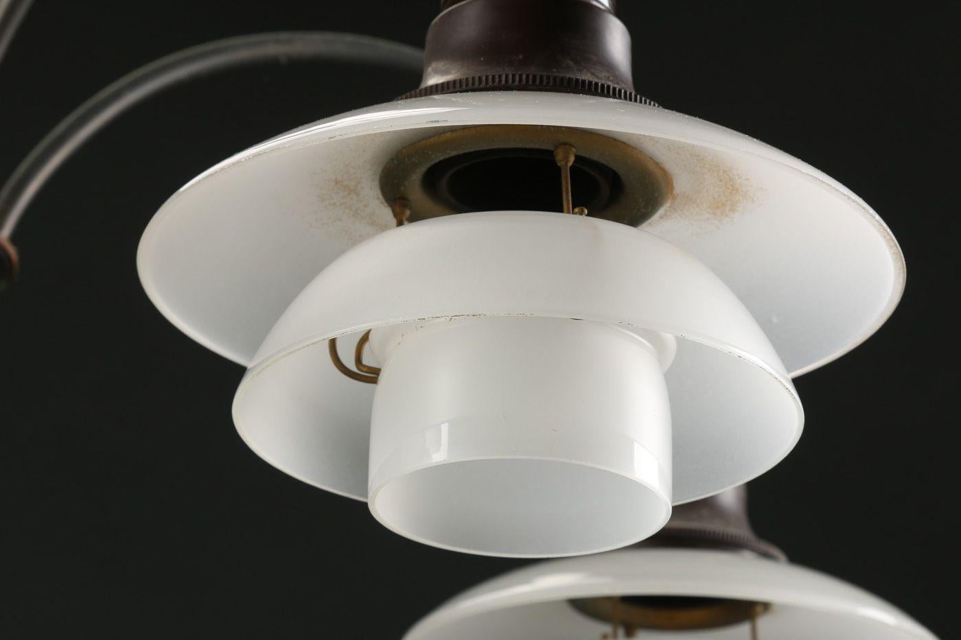 Danois Lustre 