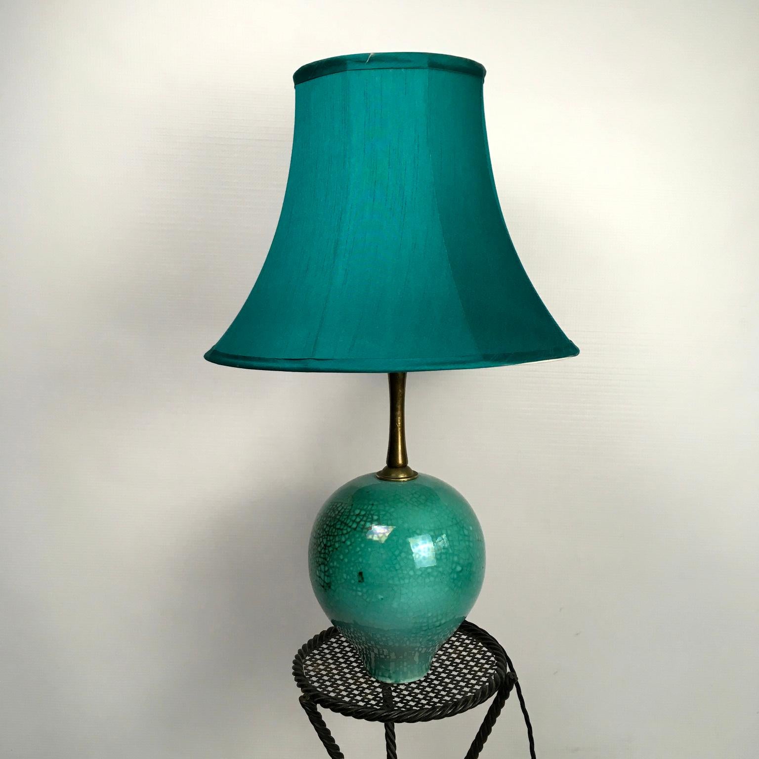 Table lamp 