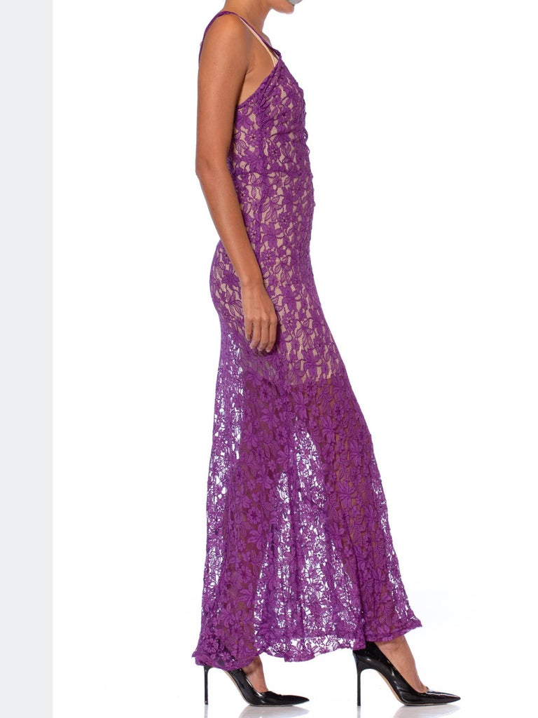 sachin and babi light blue dress Elegant Evening Dresses from Ashro main image 1