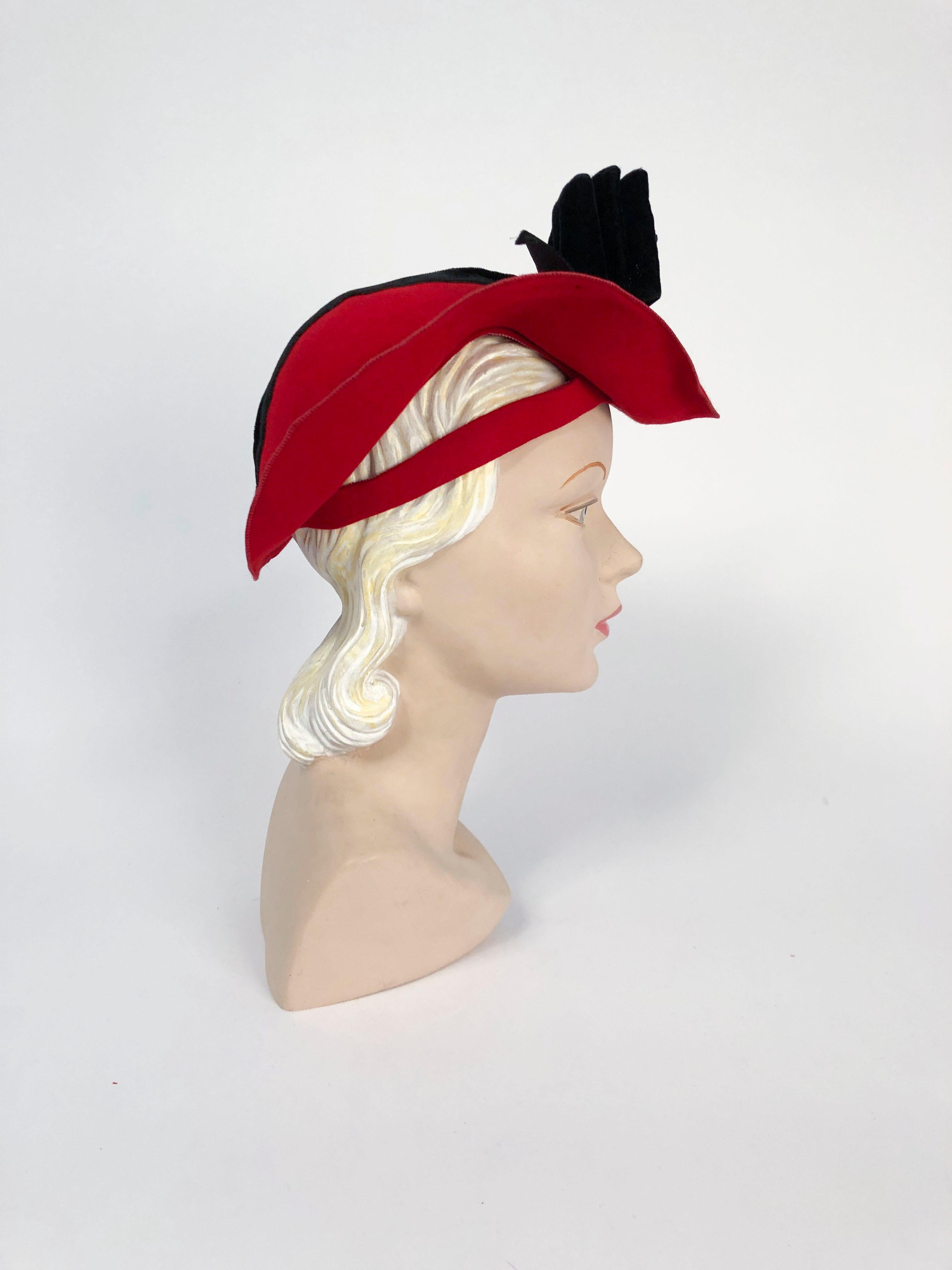 1930s womens hats
