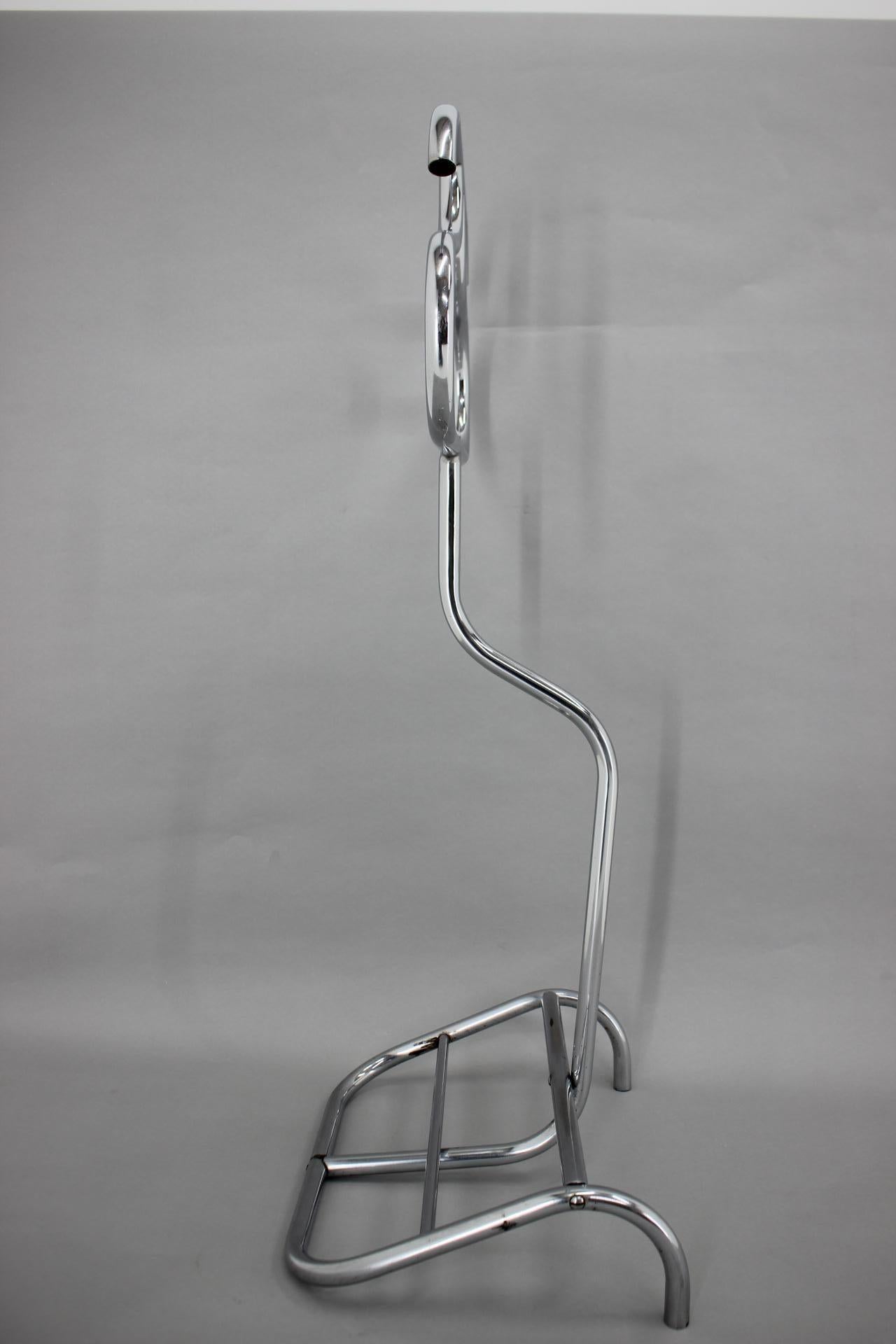 Años 30 Robert Slezak Bauhaus Dressboy, Checoslovaquia en Bueno estado para la venta en Praha, CZ
