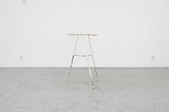 1930's "ROLLATOR" Walker Or Storage Rack