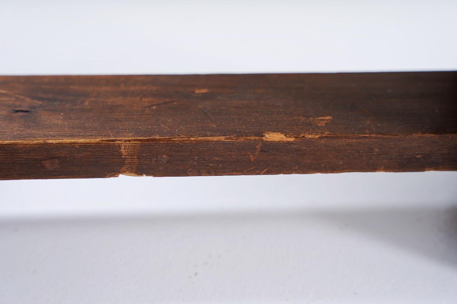 1930s Scandinavian Chair For Sale 13