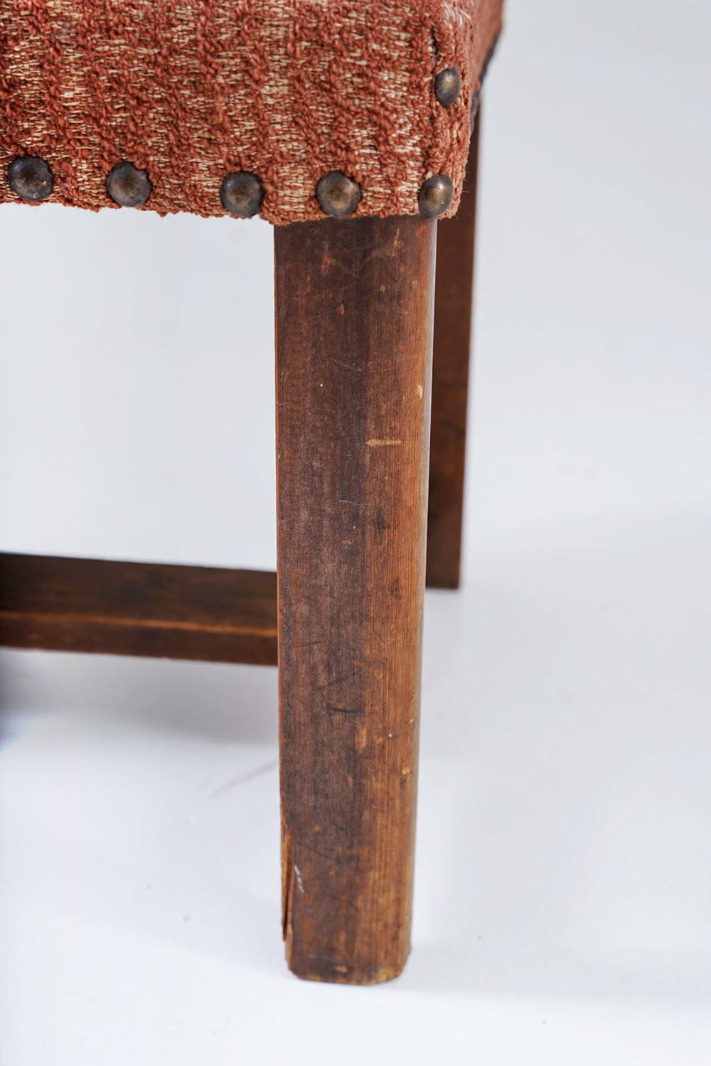 1930s Scandinavian Chair For Sale 14