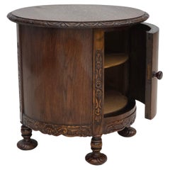 Cabinets