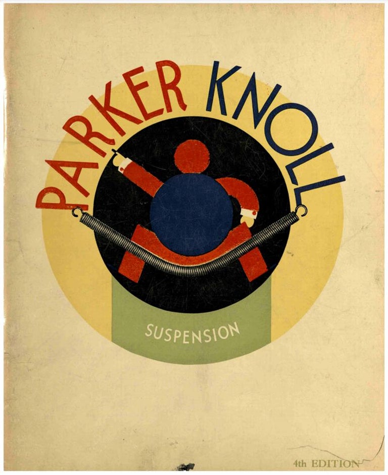 1930s 'Set 3' Parker Knoll PK 569 Art Deco Oak Nesting Stools Chairs in Kvadrat 10