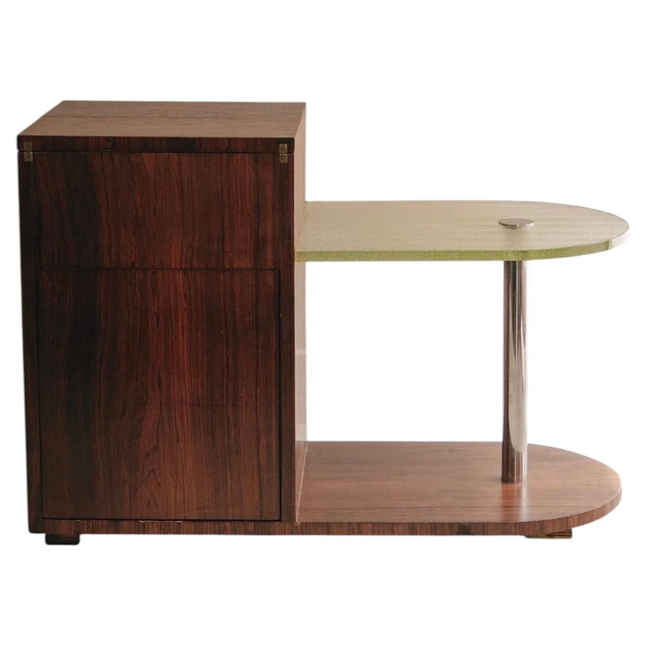 Mobile laterale / Bar anni '30