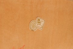 Tavolino con cassetto del 1930, Stockmann Oy, Keravan Puusepäntehdas Oy, Finlandia