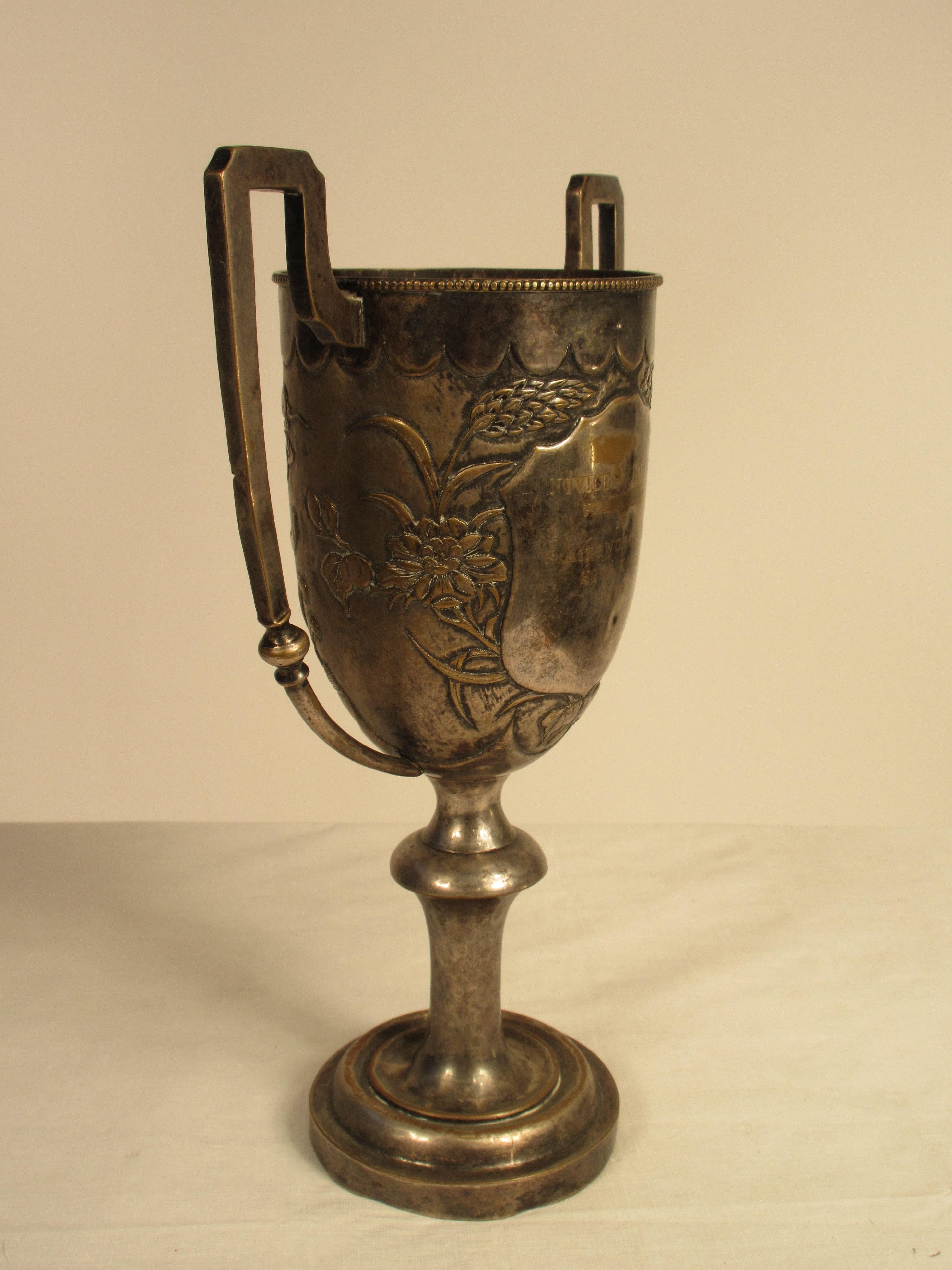 1930 trophy