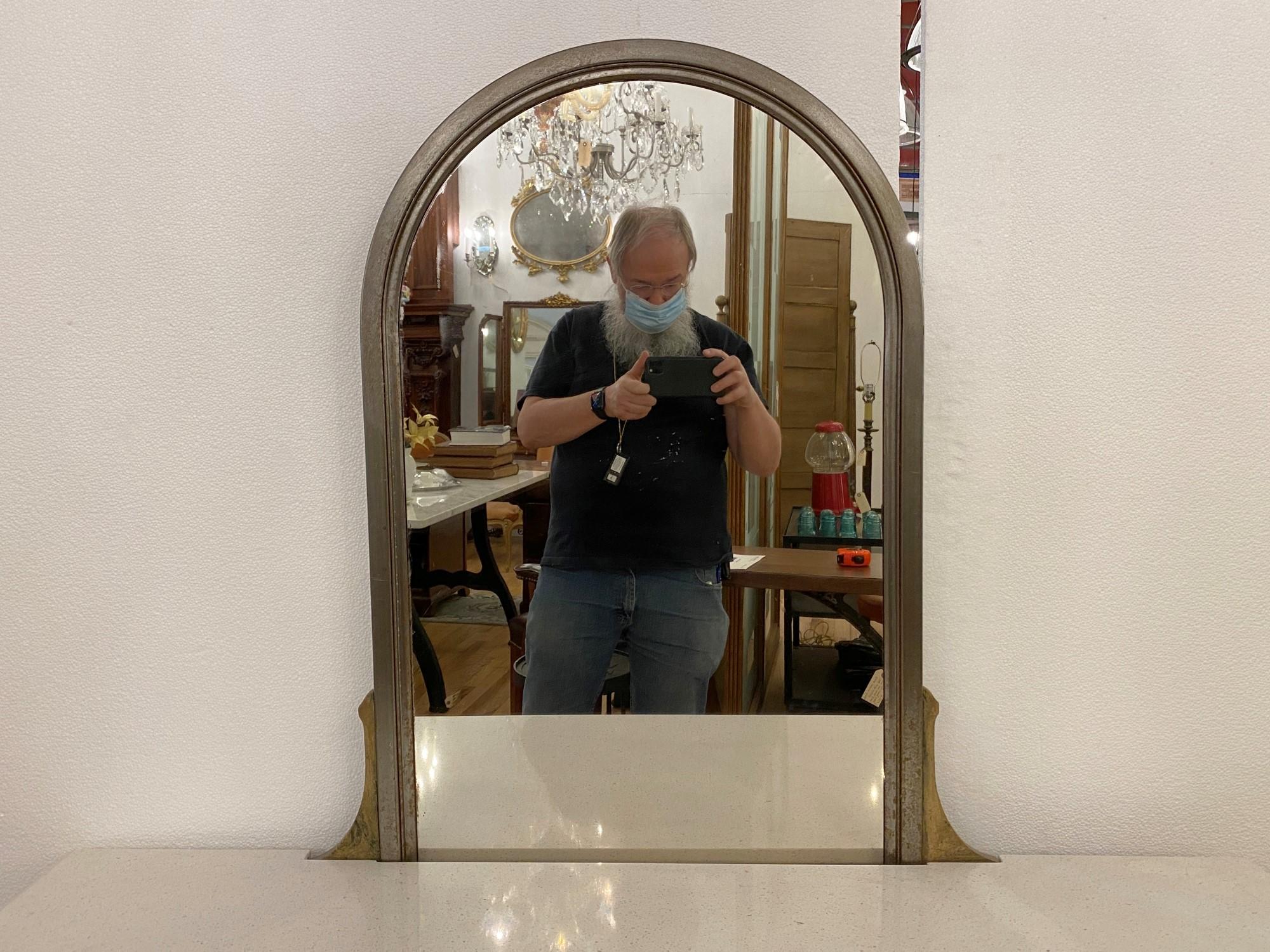 1930 vanity with mirror