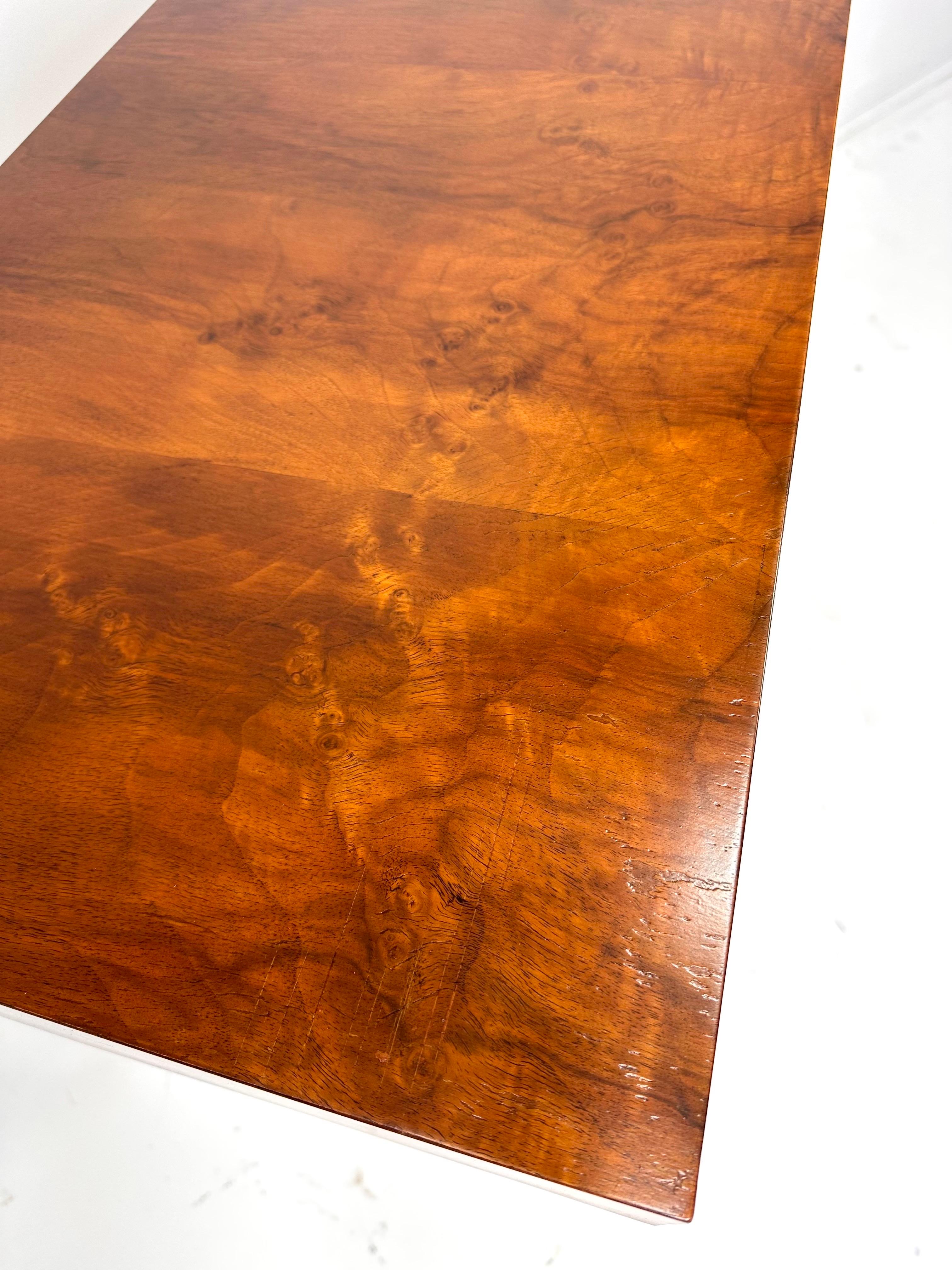 Mesa consola Art Decó sueca de 1930 siglo XX en venta