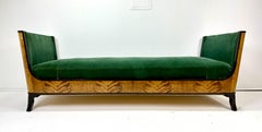 1930's Swedish Daybed