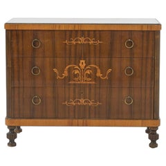 Commode « Swedish Grace » des années 1930