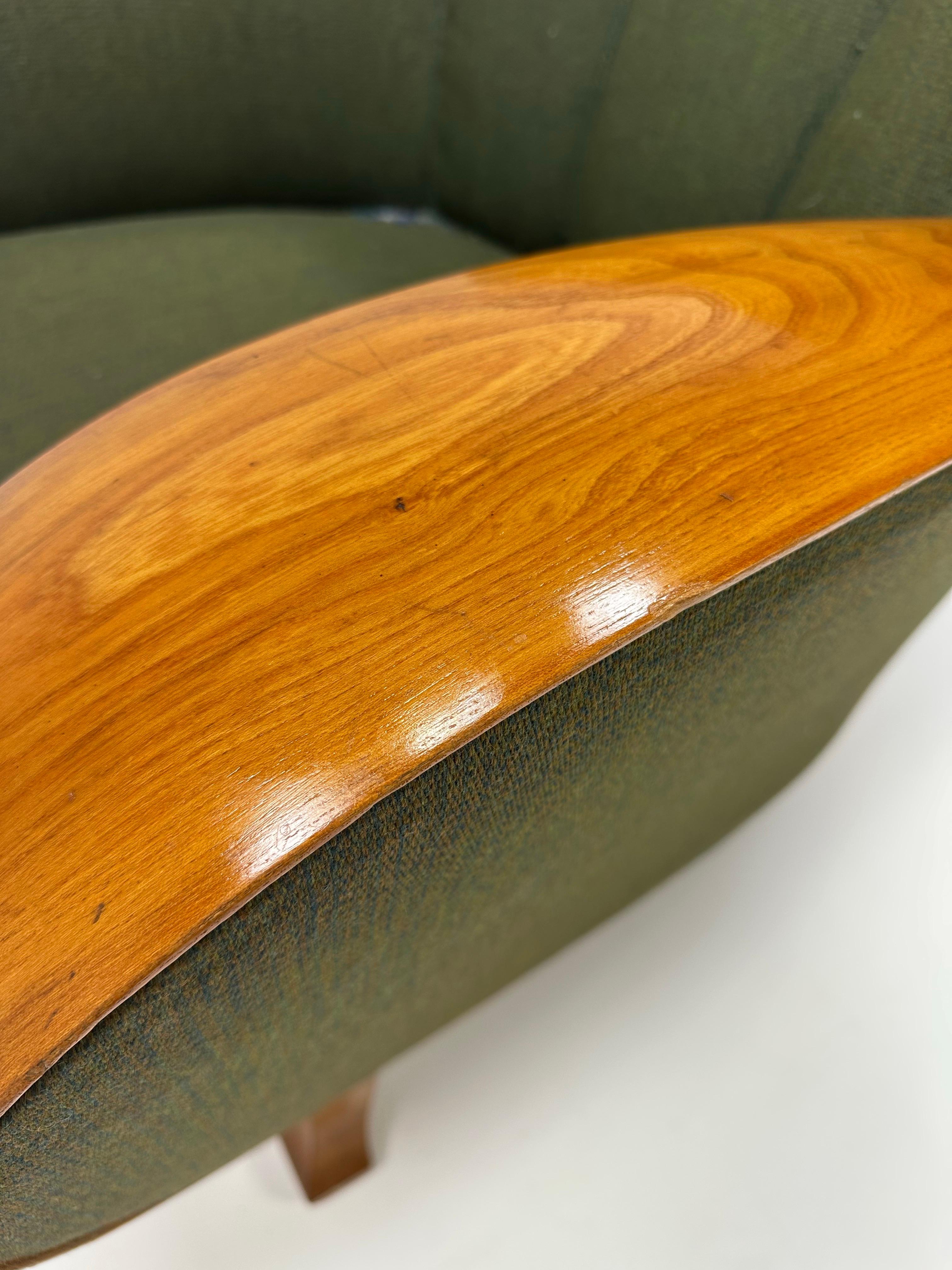Silla de salón sueca de 1930 siglo XX en venta