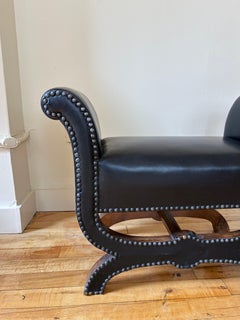 Taburete moderno sueco de 1930