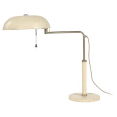 Metal Table Lamps