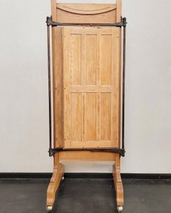 1930s Tailors Triple Dressing Mirrors