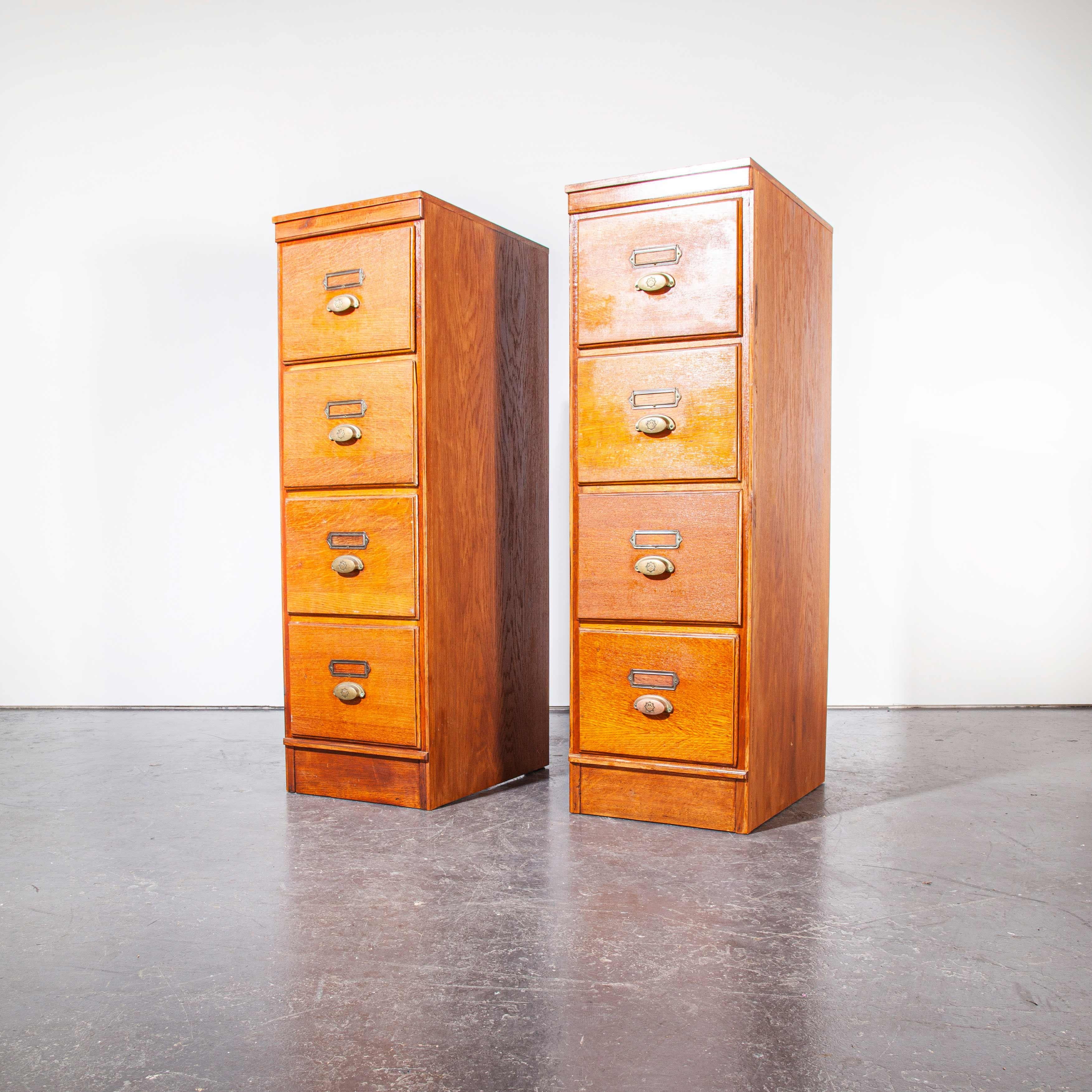 wooden file cabinets for sale