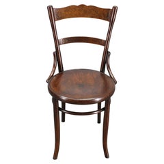 Sedia Thonet degli anni '30, Cecoslovacchia