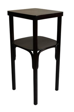 1930's Thonet Side Table