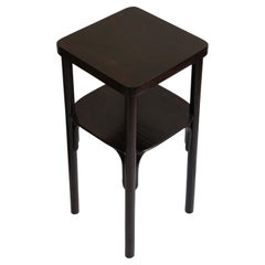 1930's Thonet Side Table