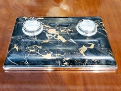 1930s Tiffany Desk Set
