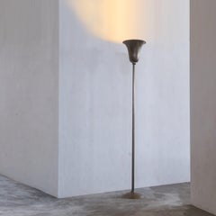 1930's Torchiere by Gispen