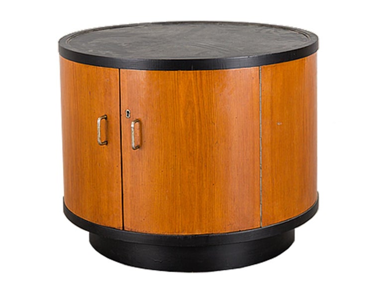 1930s Two Sided Bar Attributed to Greta Magnusson Grossman For