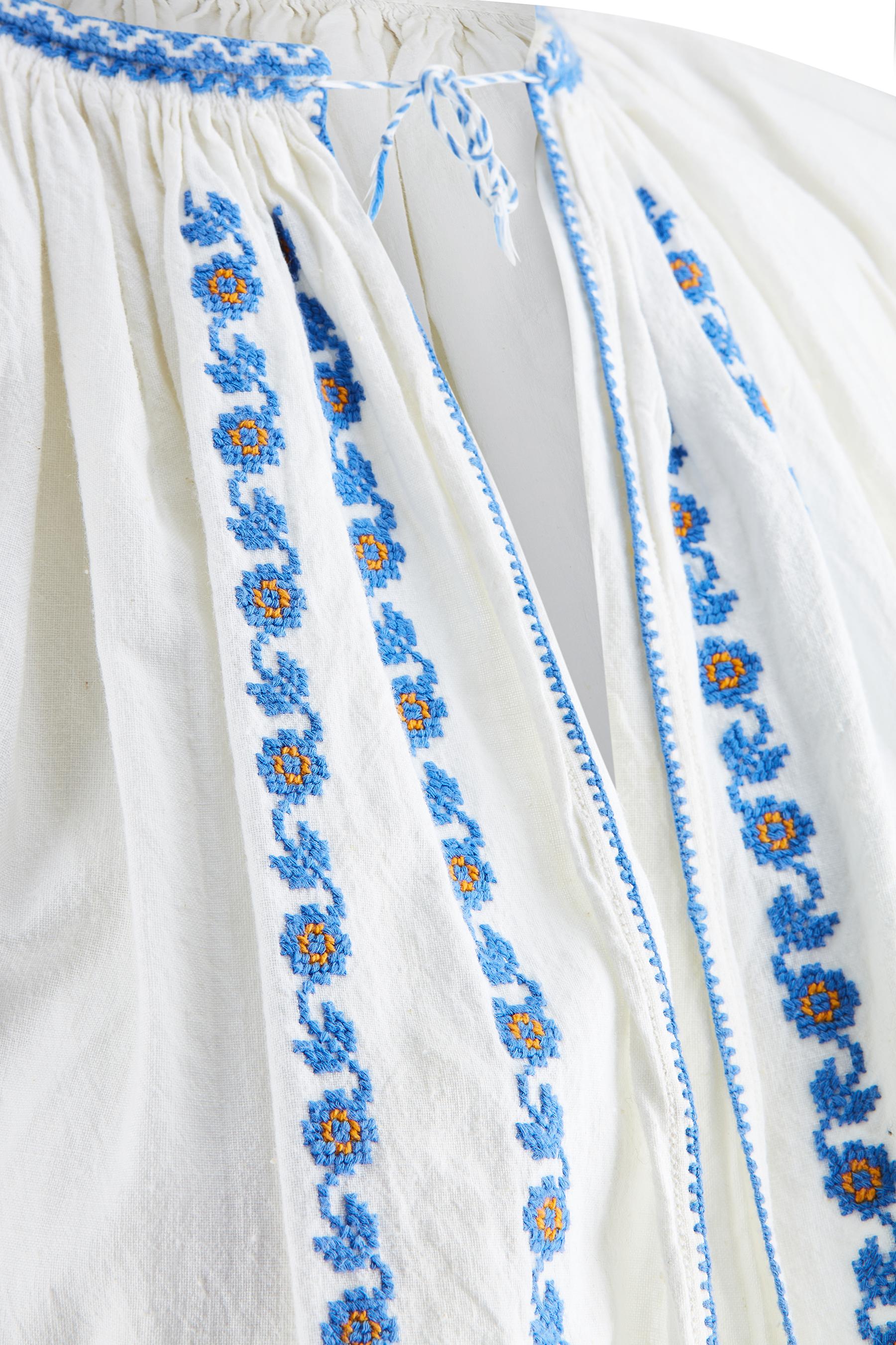 ukrainian embroidered blouses for sale