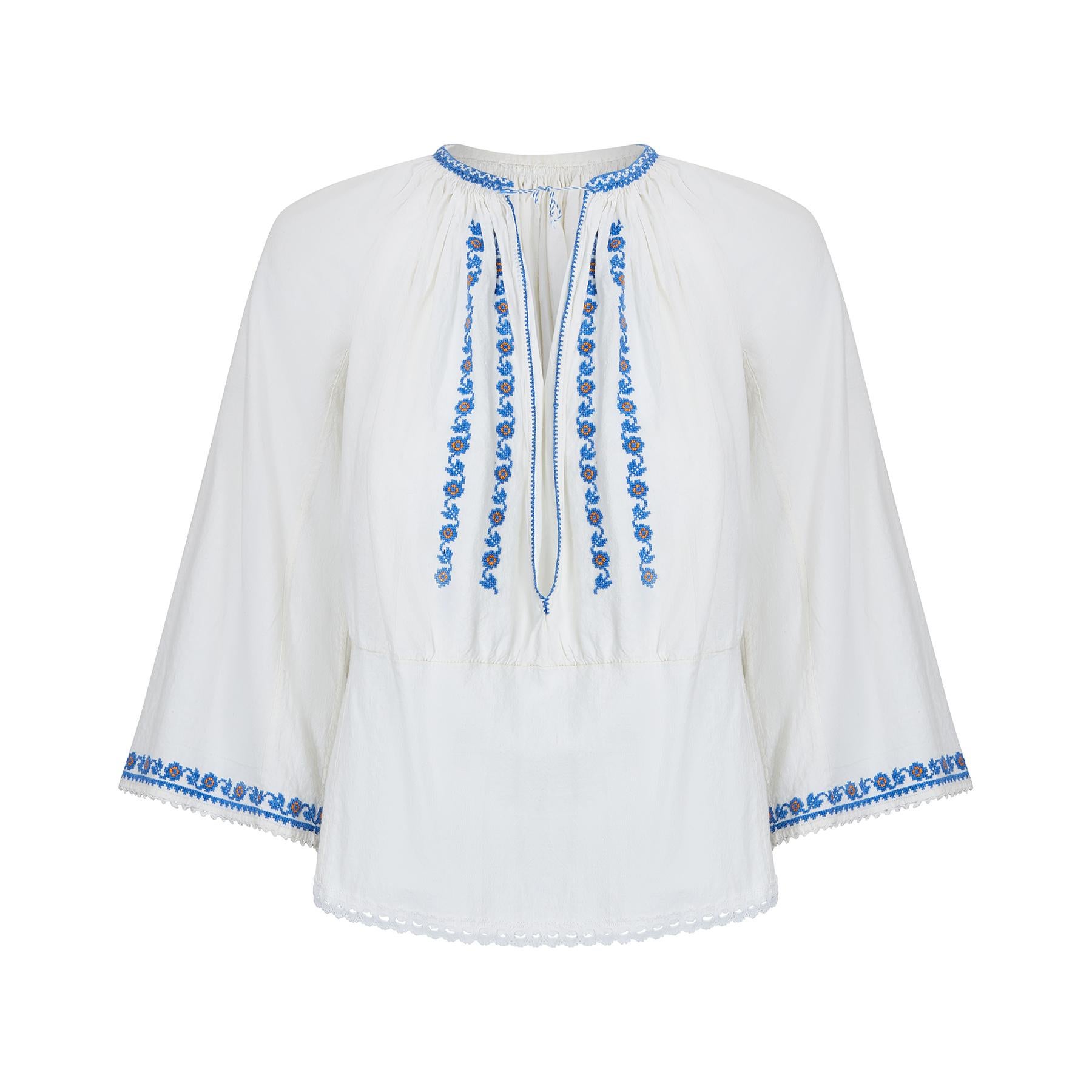 ukrainian blouses for sale