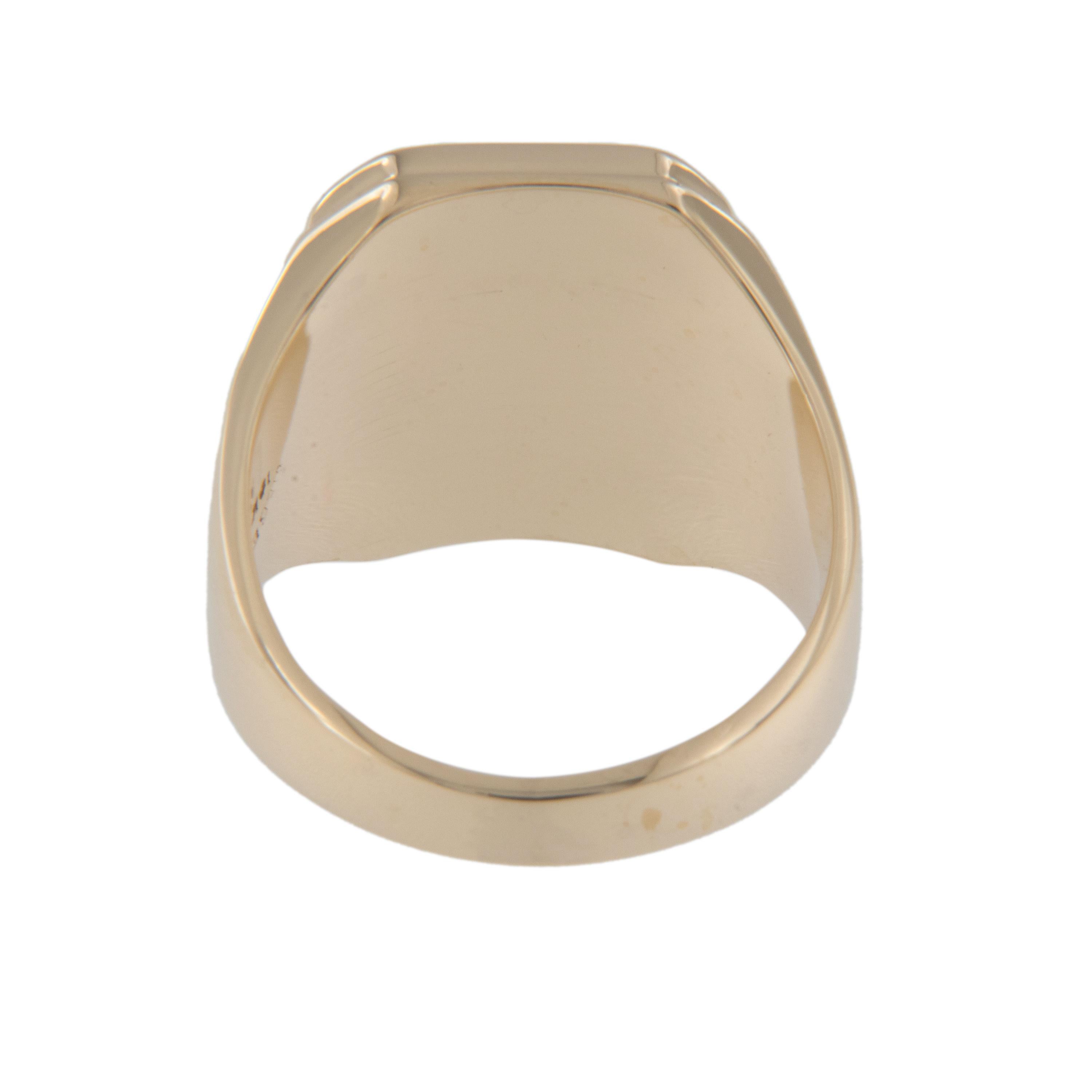 barnard class ring