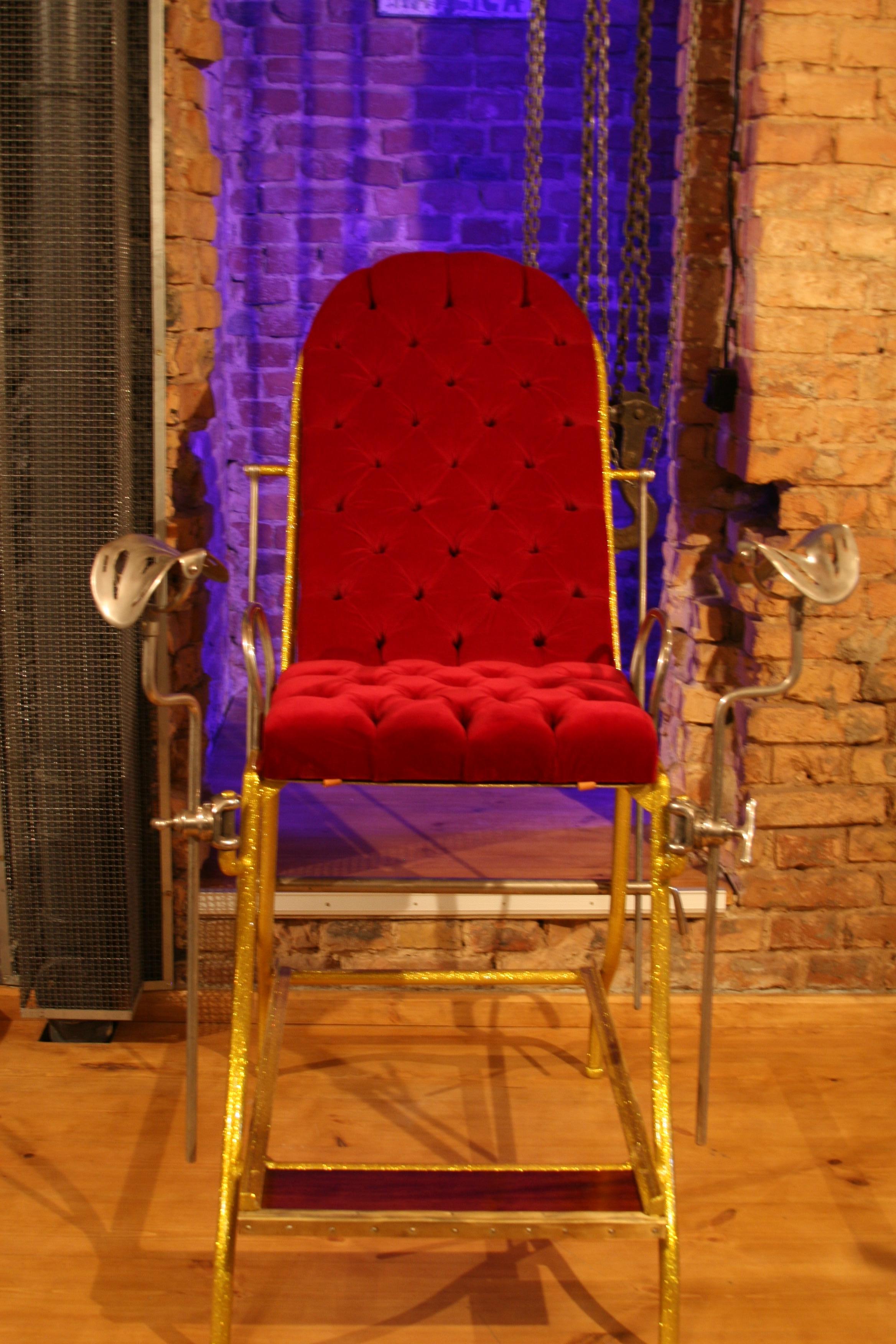 gynecologist chair for sale